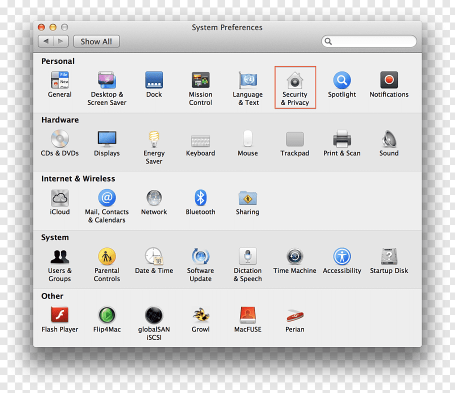 java for mac os x 10.6