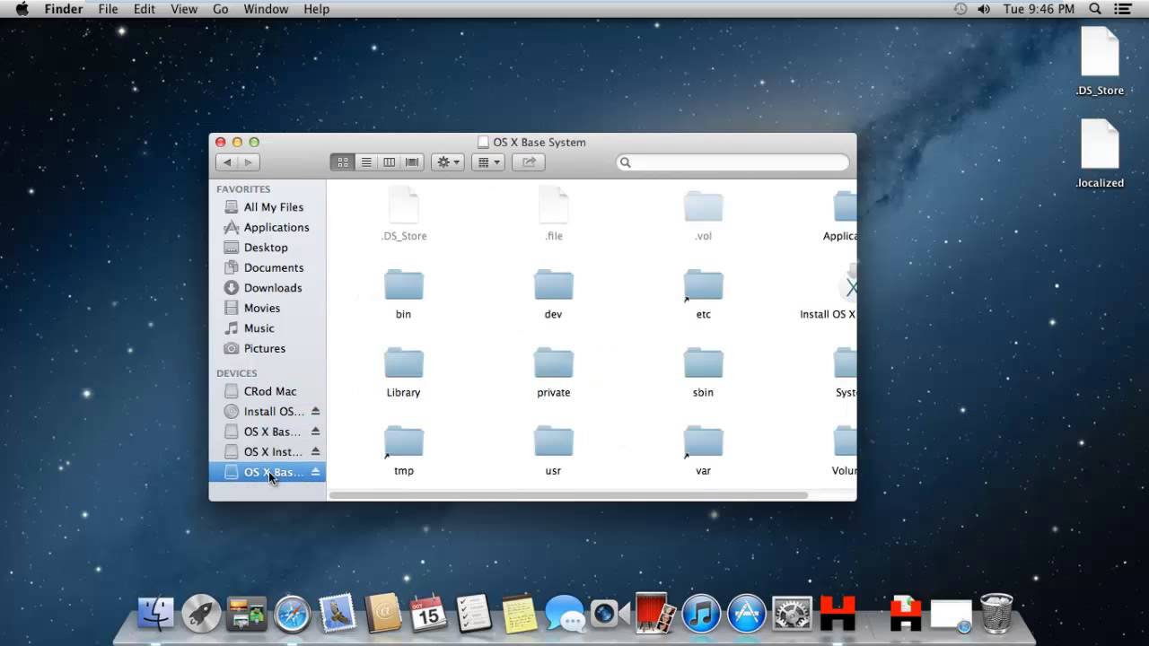 Watch screensaver for os x pc